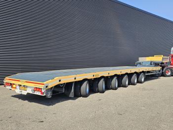 6 ABSD-85 / 3 X EXTENDABLE - 46 MTR